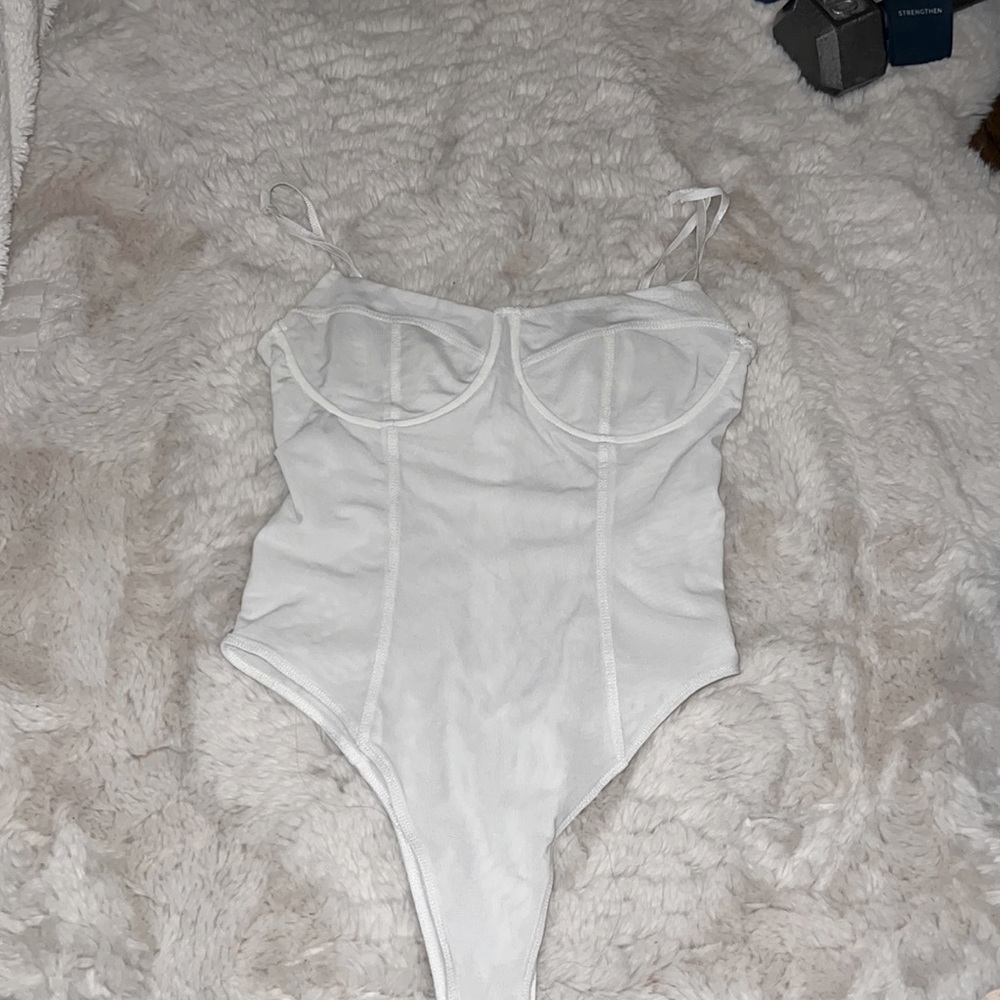 Princess polly bodysuit
